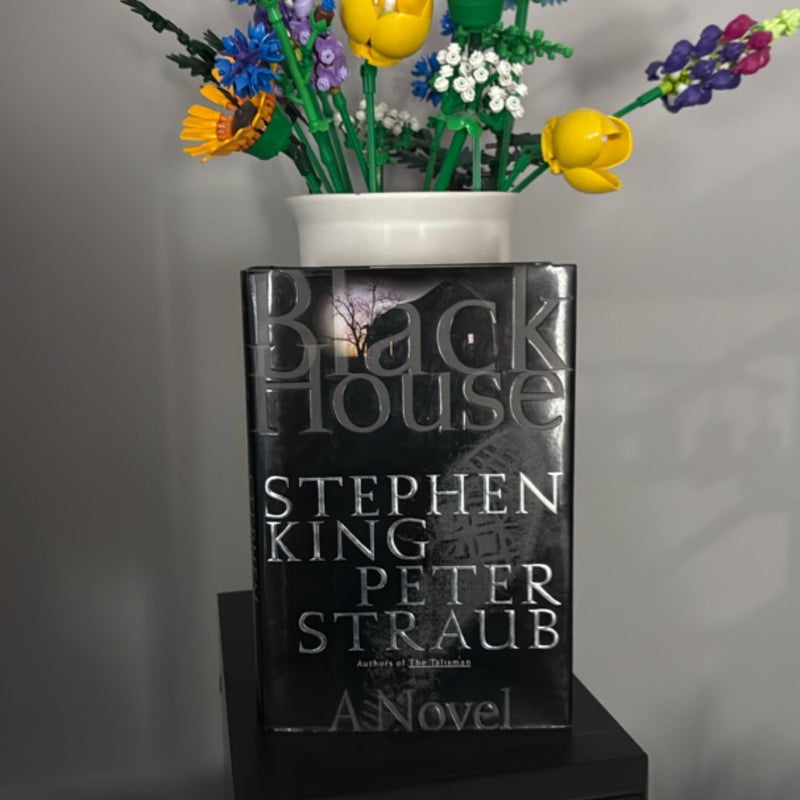 Black House