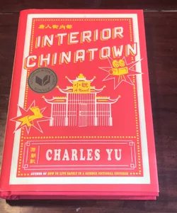 Award-winning *Interior Chinatown