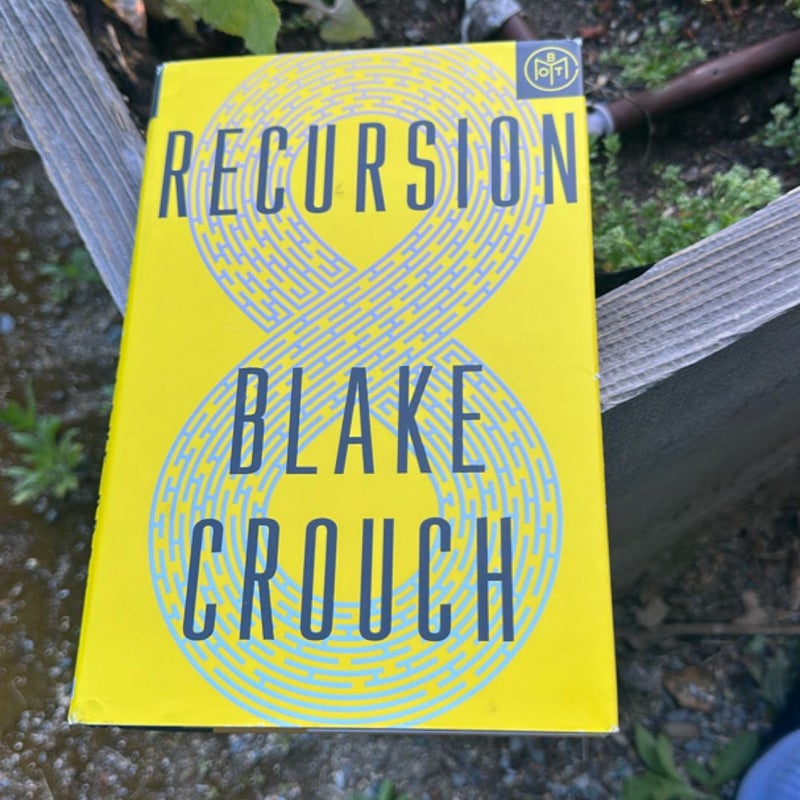 Recursion