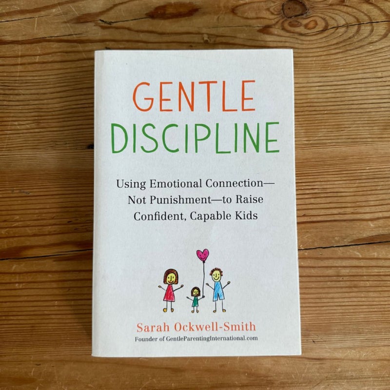 Gentle Discipline