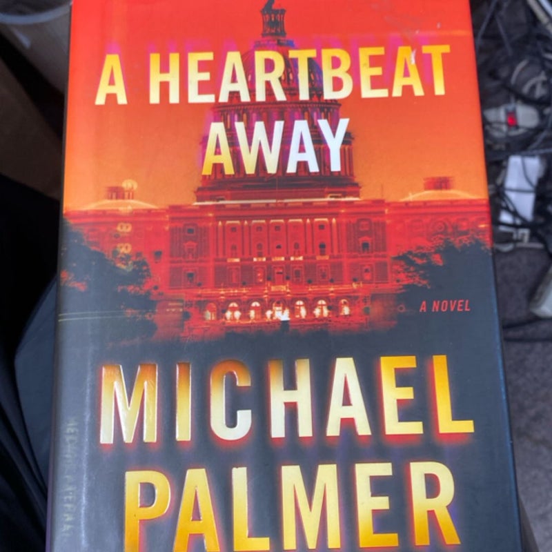 A Heartbeat Away
