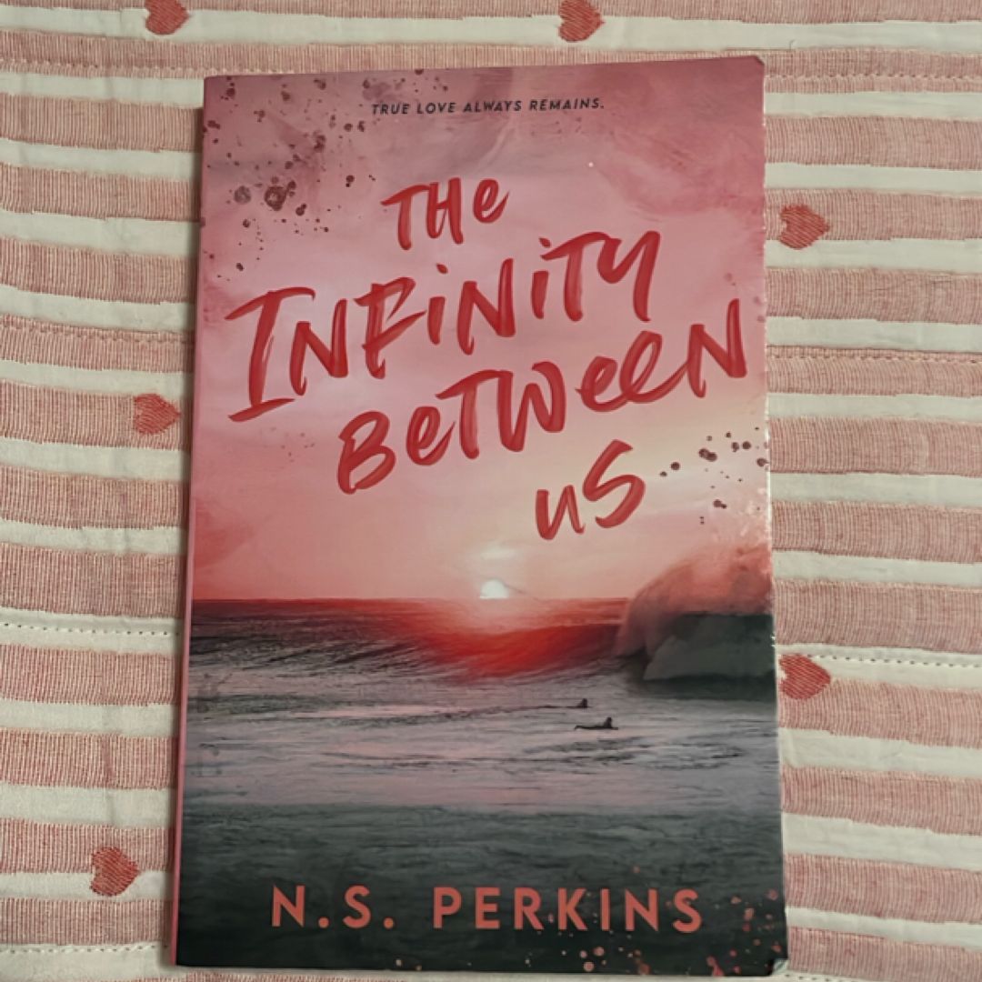 The Infinity Between Us