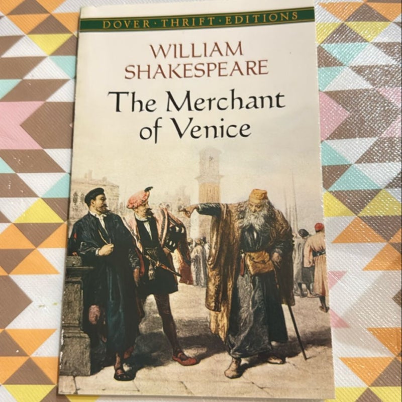 The Merchant of Venice