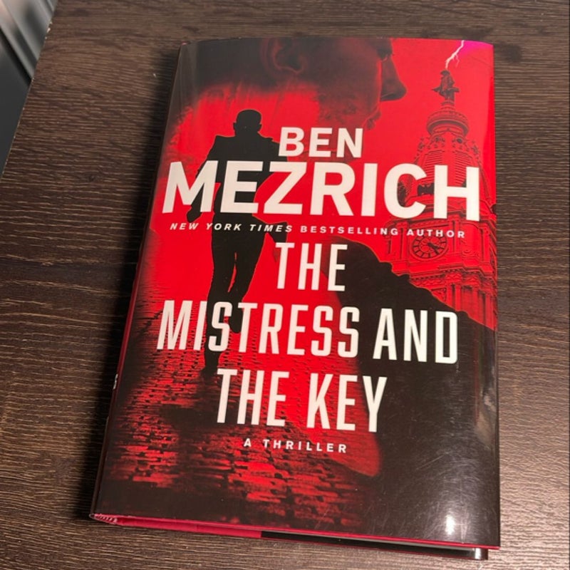 The Mistress and the Key