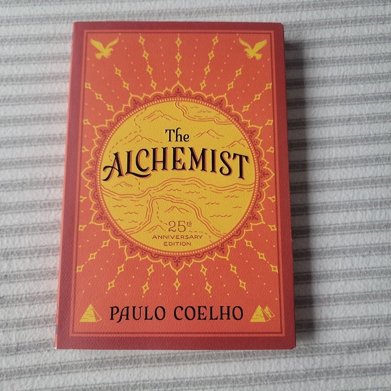 The Alchemist