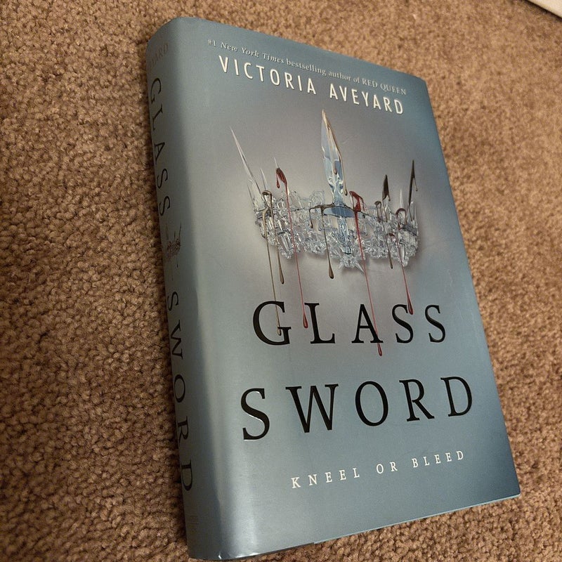 Glass Sword