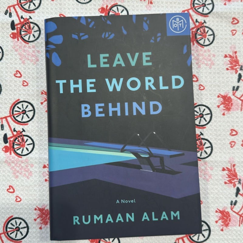 Leave the World Behind