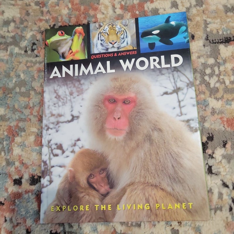 Animal World