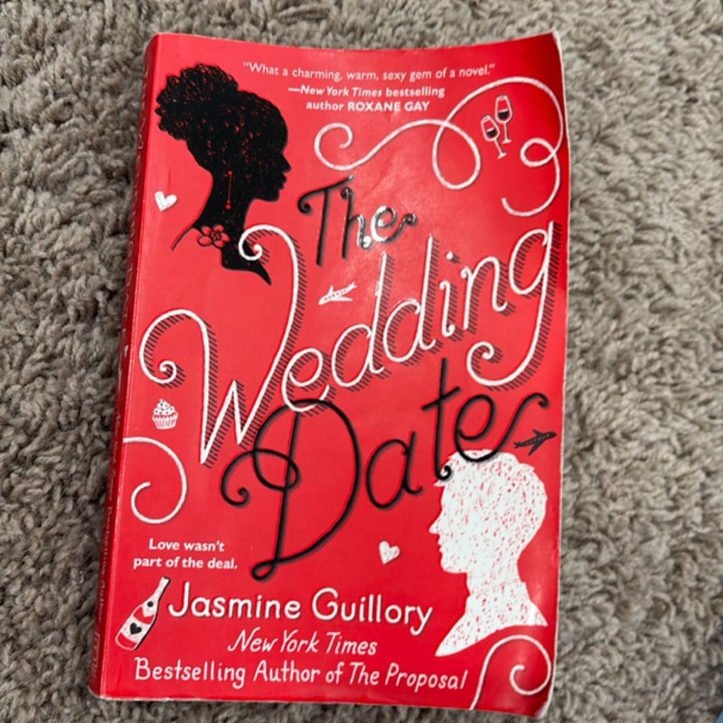 The Wedding Date