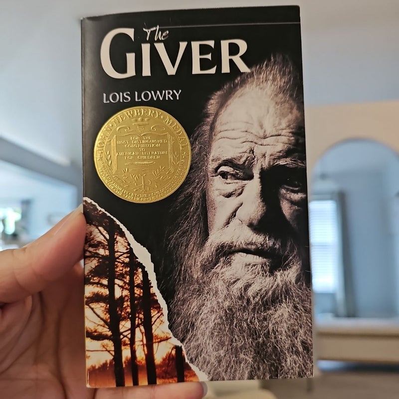 The Giver