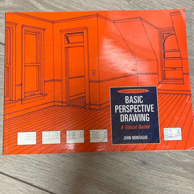 Basic Perspective Drawing