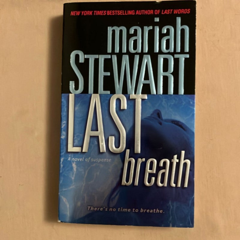 Last Breath