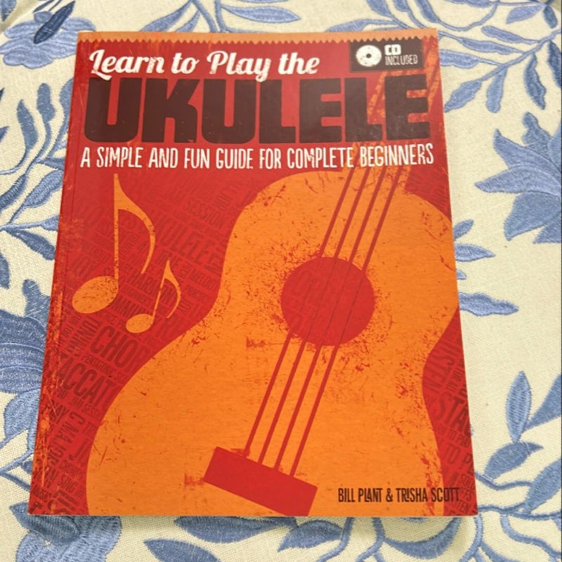 Learn to Play the Ukulele