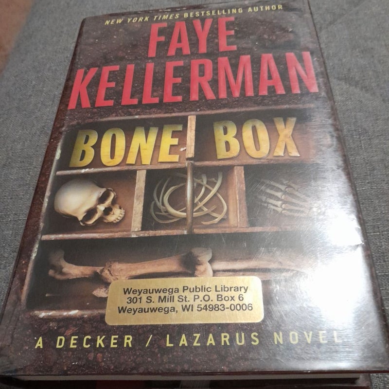 Bone Box