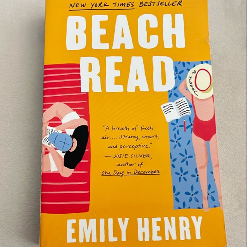 Beach Read