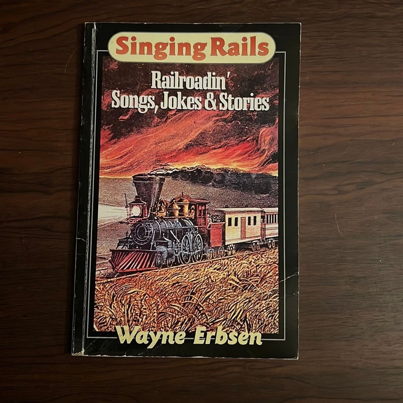 Singing Rails