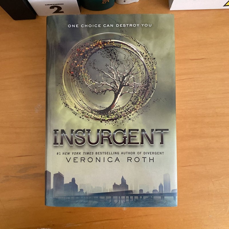 Insurgent