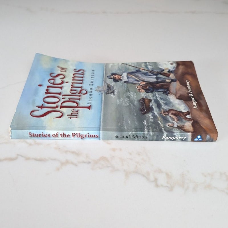 Stories of the Pilgrims