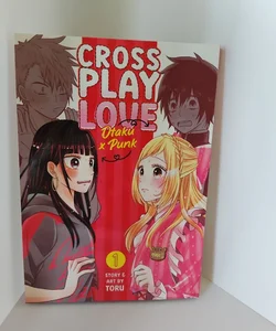 Crossplay Love, vol. 1