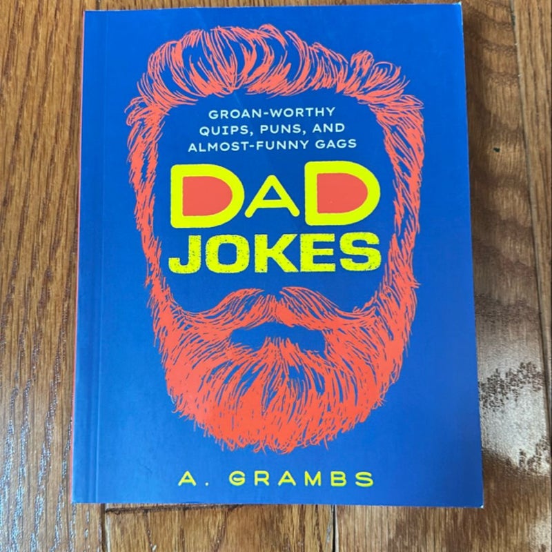 Dad Jokes