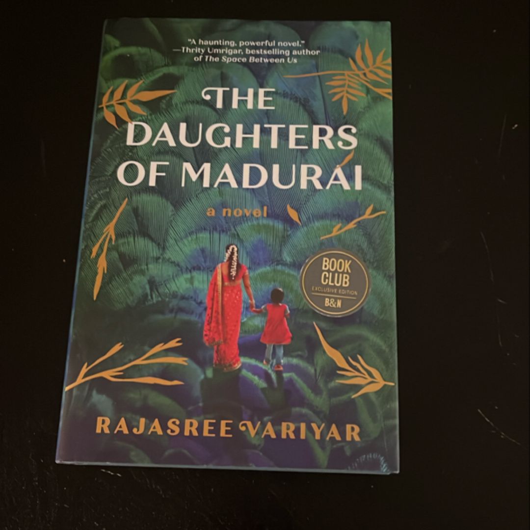 The Daughters of Madurai