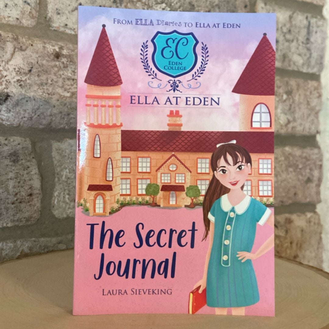The Secret Journal