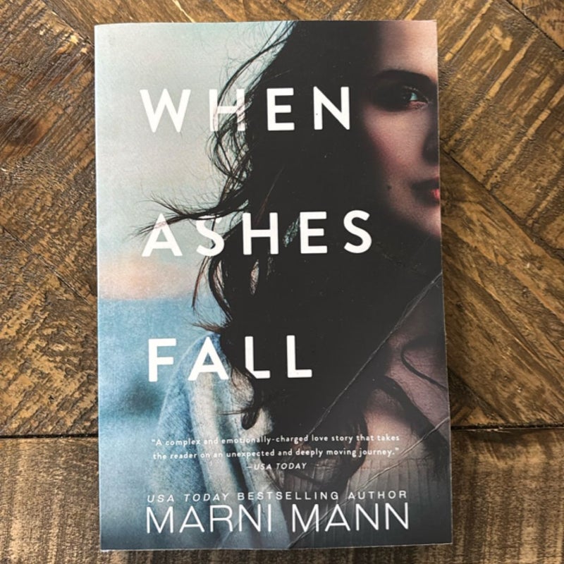 When Ashes Fall