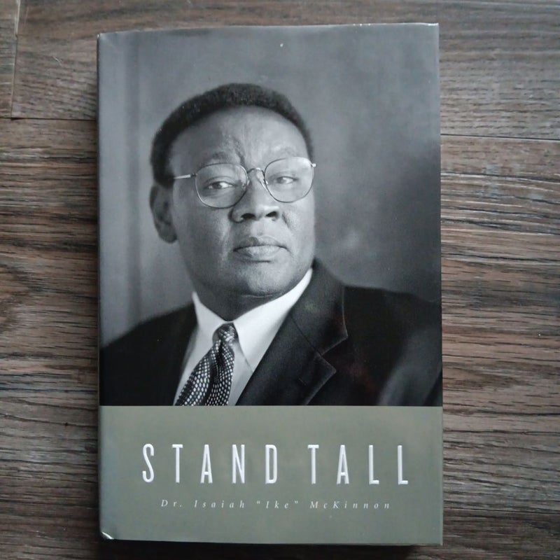 Stand Tall