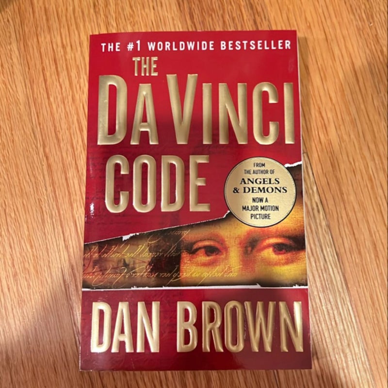 The Da Vinci Code