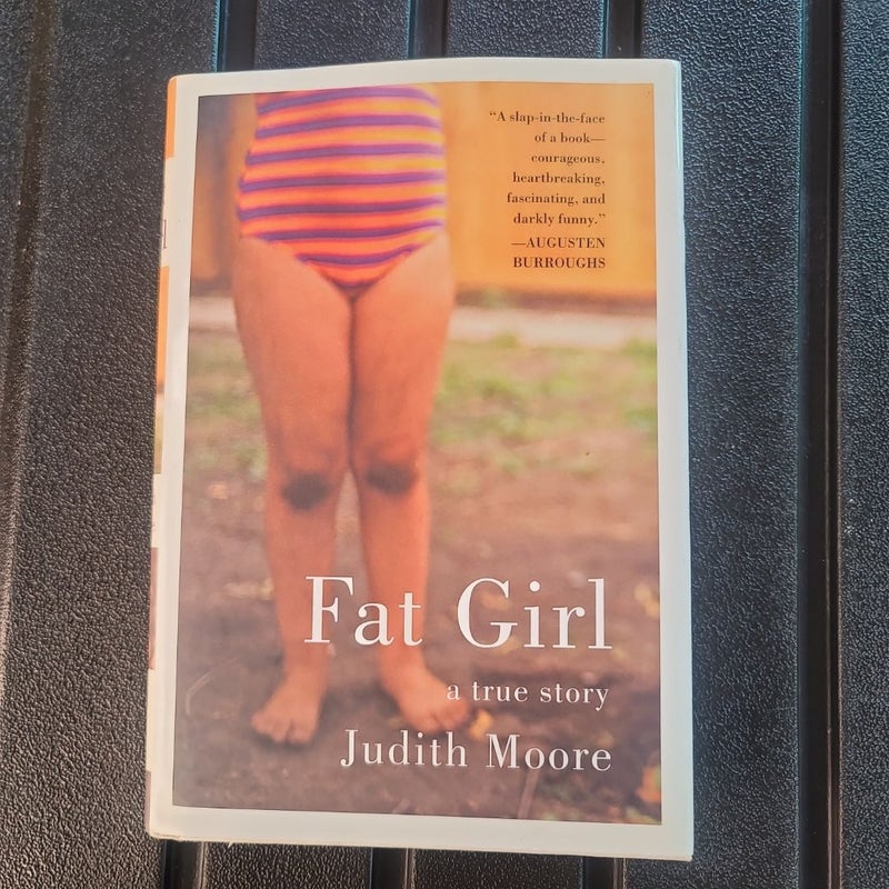 Fat Girl