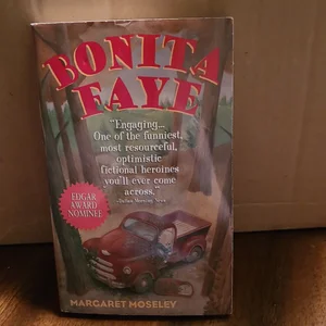 Bonita Faye
