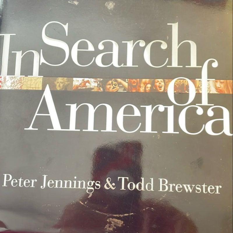 In Search of America