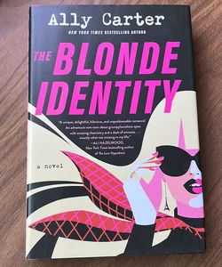 The Blonde Identity