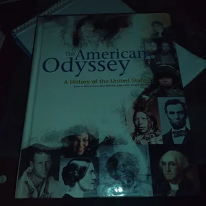 The American Odyssey