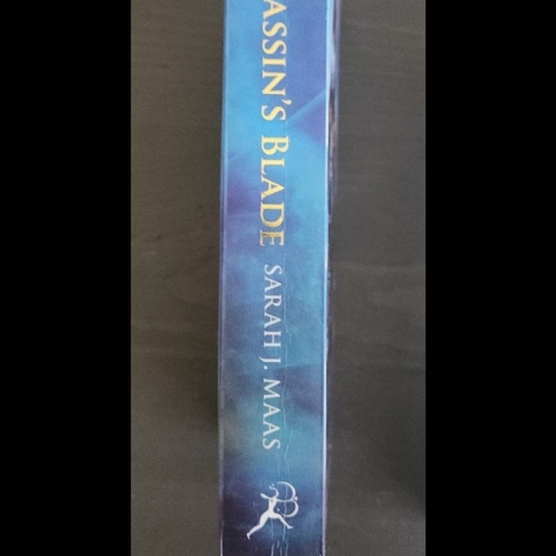 Throne of Glass UK box set