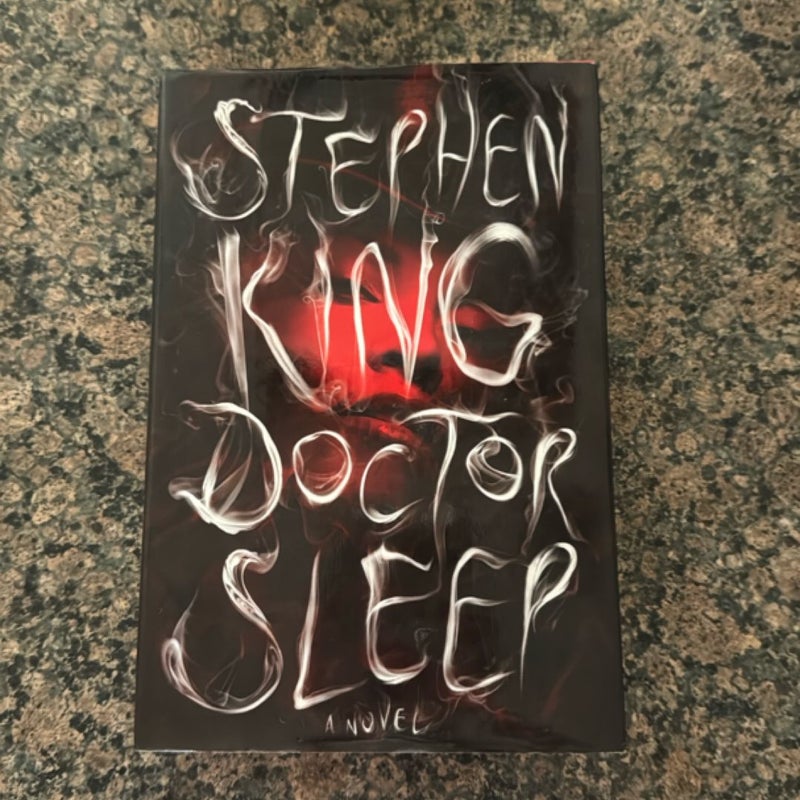Doctor Sleep