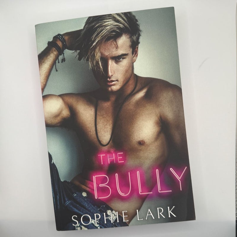 The Bully