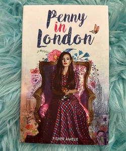 Penny in London