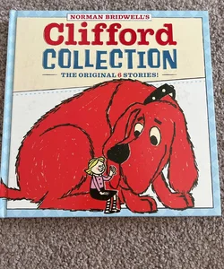 Clifford Collection