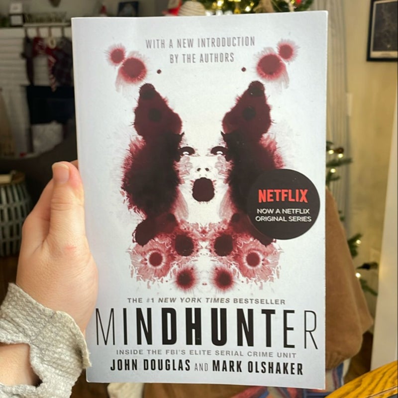 Mindhunter