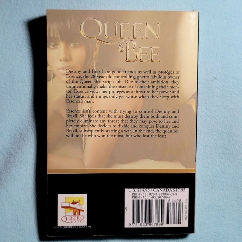 Queen Bee