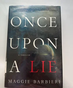 Once upon a Lie