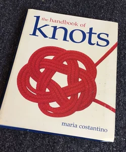 The handbook of knots