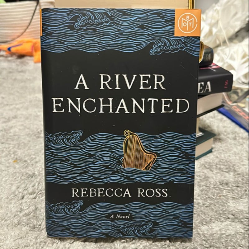 A River Enchanted