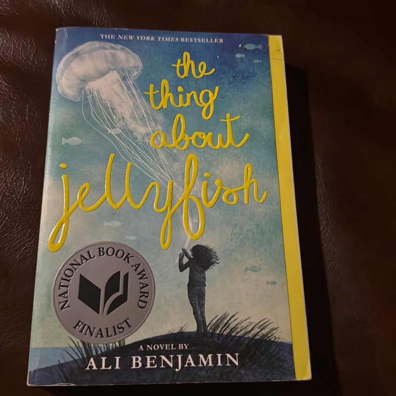 The Thing about Jellyfish