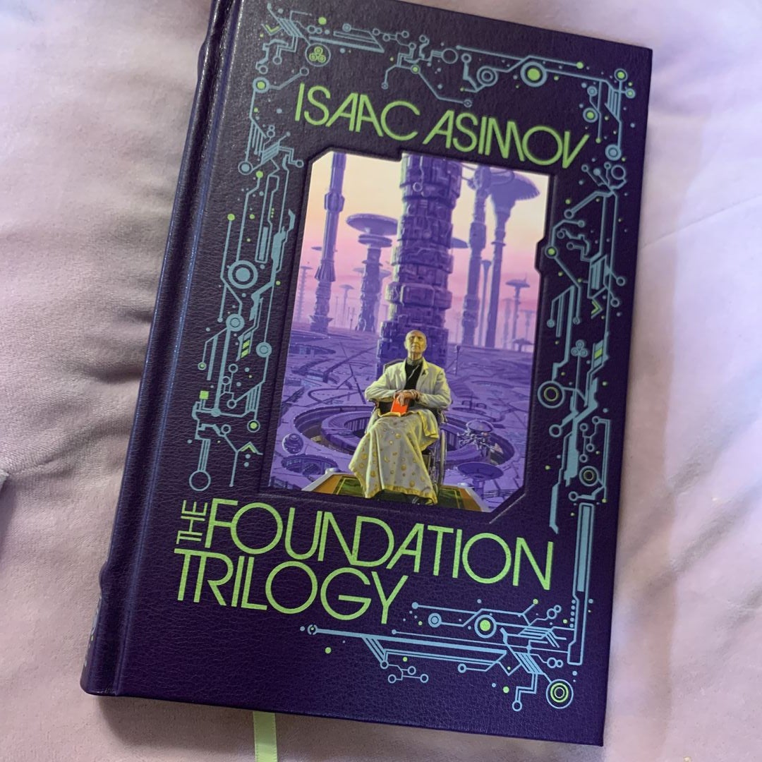 The Foundation Trilogy