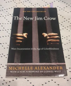 The New Jim Crow