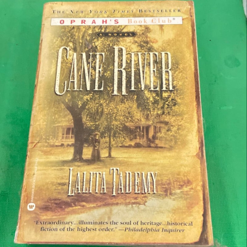 Cane River