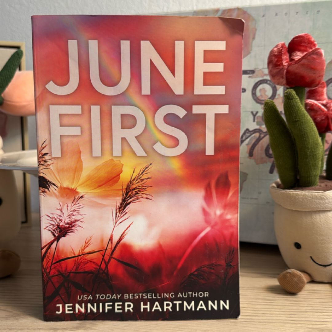 June First