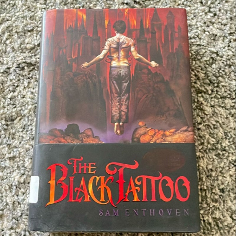 The Black Tattoo